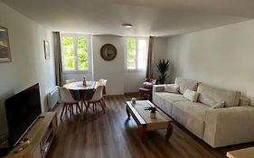 Appartement T3 Cambo-Les-Bains
